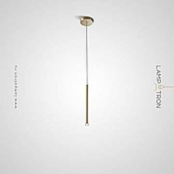 Серия подвесного светодиодного освещения SYDNEY