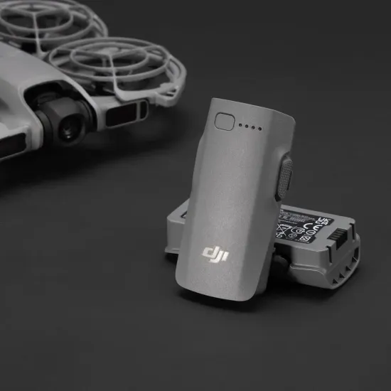 Интеллектуальная летная батарея DJI Neo 2