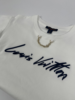 Футболка Louis Vuitton