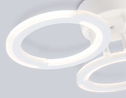 Ambrella Светильник светодиодный потолочный Original FA8942