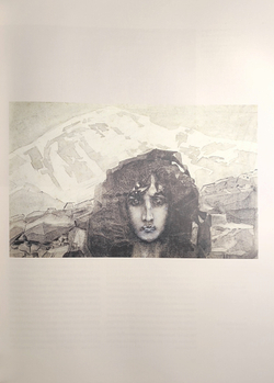 Михаил Врубель