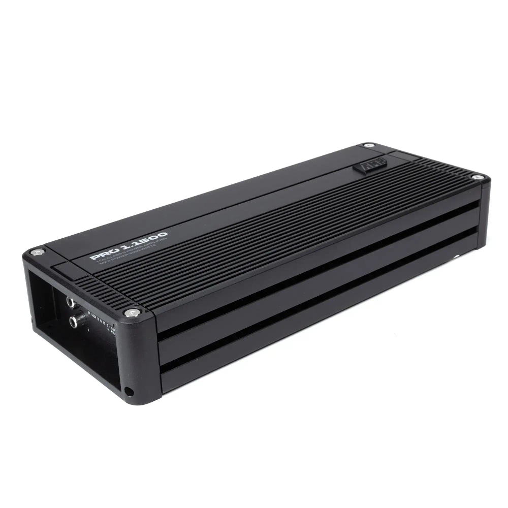 Усилитель AMP PRO 1.1500 - BUZZ Audio