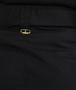 Шорты TWINSET - черный(231TT2126)