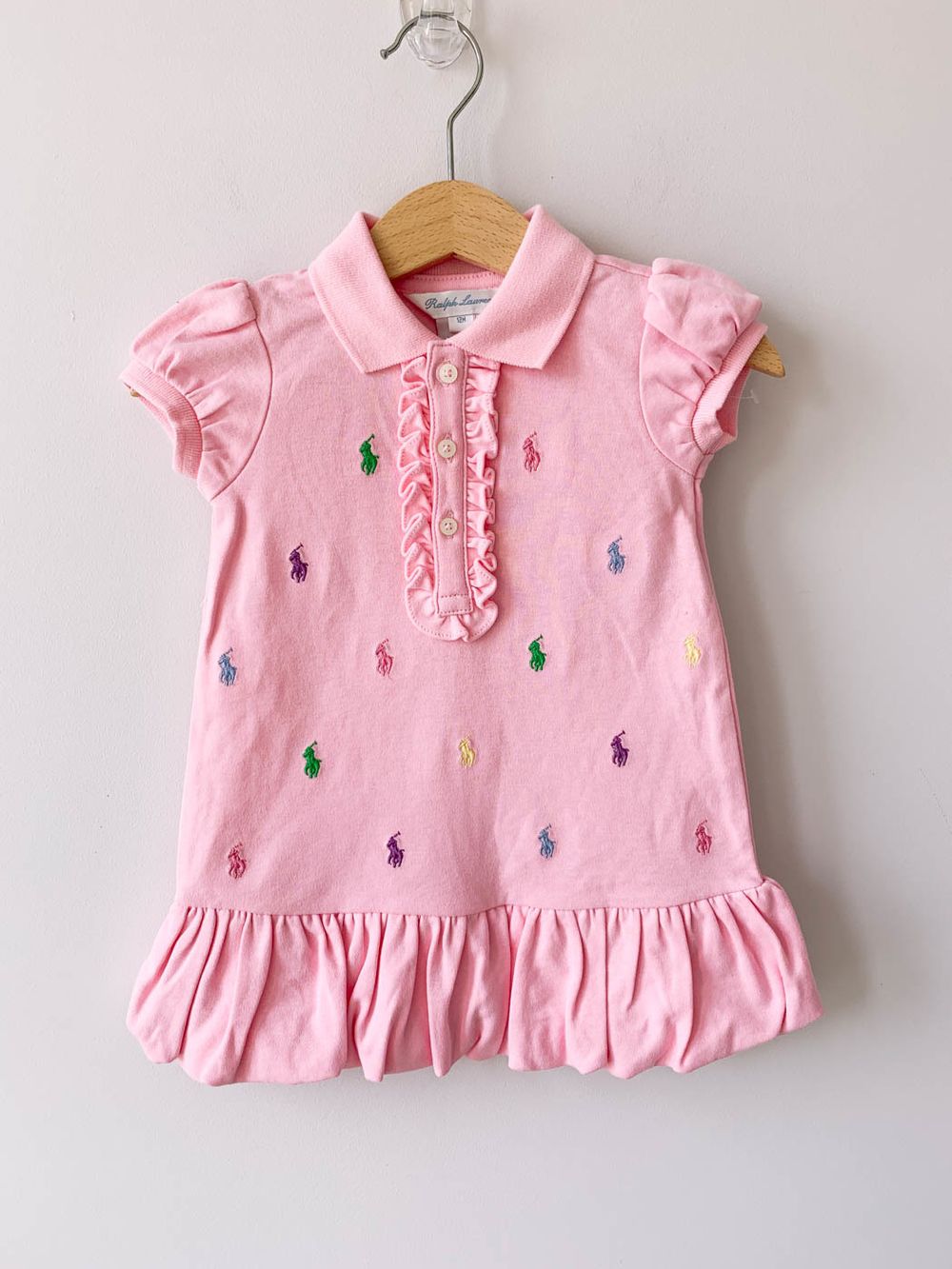 Платье Ralph Lauren