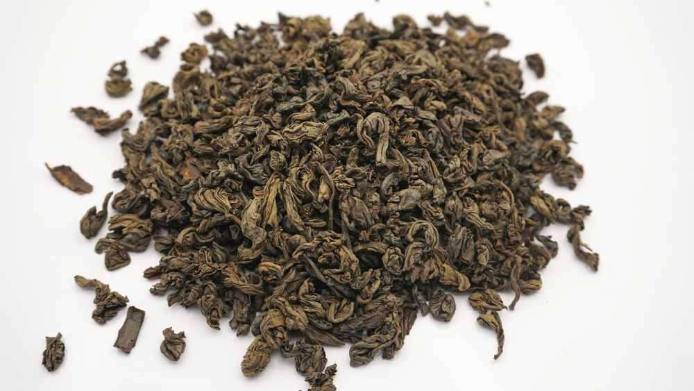 Yusuf (Юсуф) Exciusive S.Pekoe 200гр.