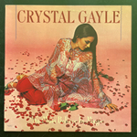 Crystal Gayle ‎– We Must Believe In Magic (США 1977г.)