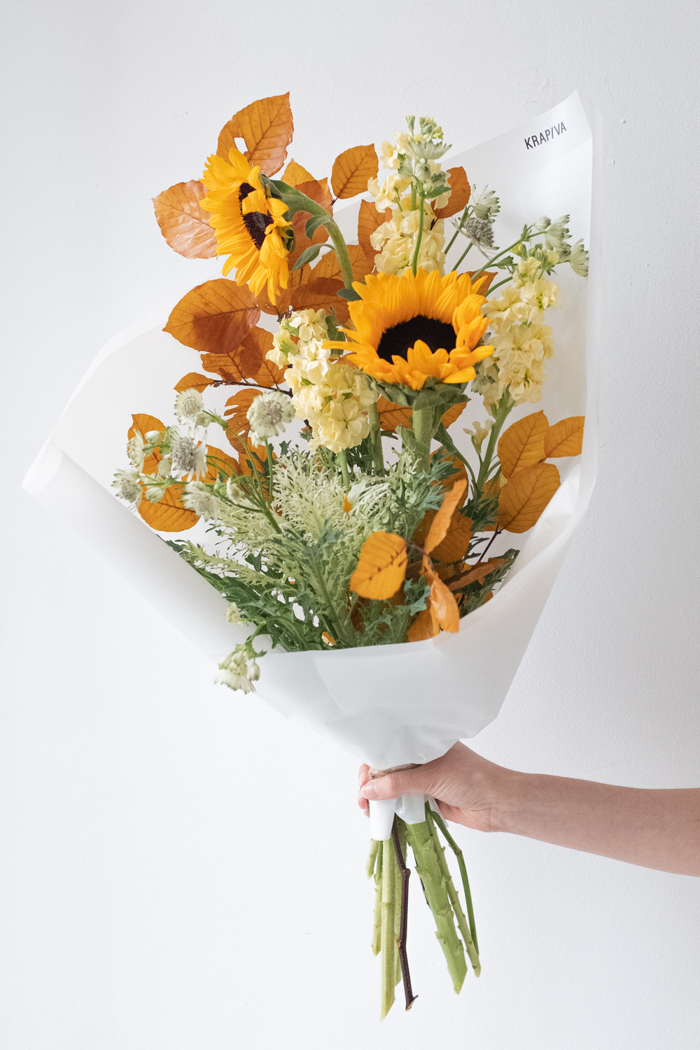 Солнце для тебя