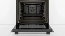 Электрический духовой шкаф Bosch HBF 011BR0Q