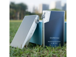 Плеер iBasso DX260 MK2 Silver