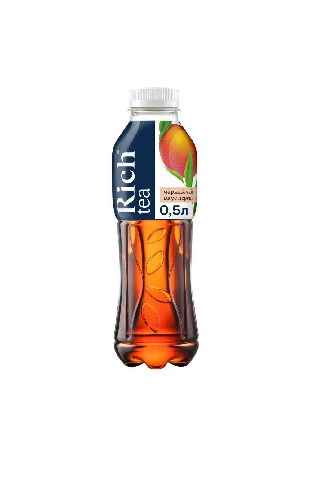 Rich персик