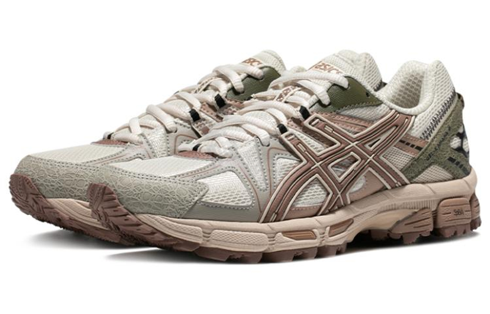 Женские кроссовки Asics Gel-Kahana 8 'Grey Copper' 1012A978-030