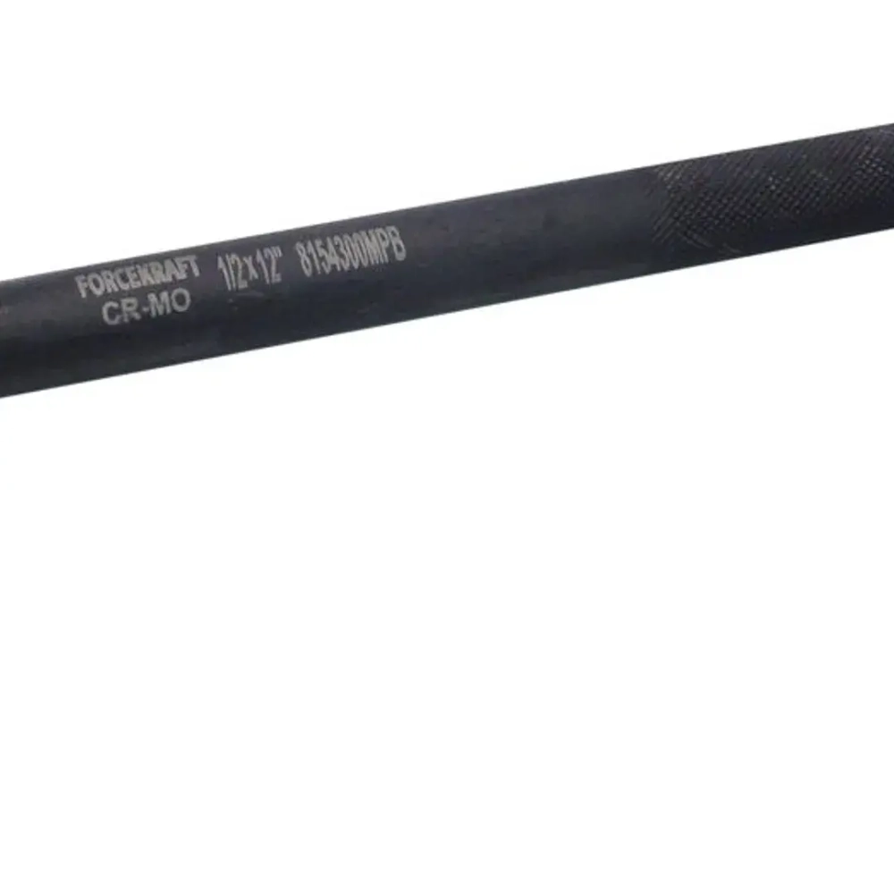 Вороток Г-образный двухсторонний ударный Cr-Mo 460мм, 1/2'' FORCEKRAFT FK-8154460MPB