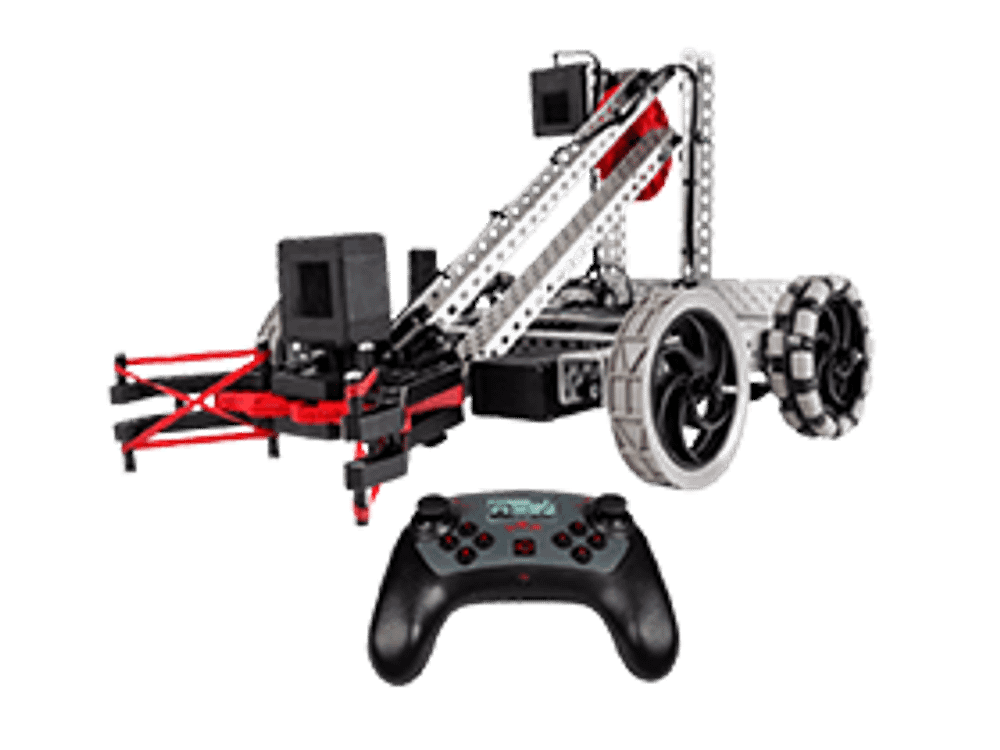 Базовый робототехнический набор "Базовый уровень Ардуино"