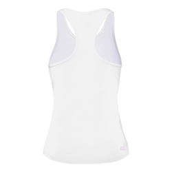 Женская теннисная майка BIDI BADU Tadisa Lifestyle Tank Top Women - Pink