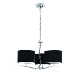 1171 Люстра подвесная EVE