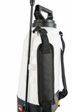 Опрыскиватель аккумуляторный садовый GREENWORKS GSP1250 24В,7.57 л,2.2 л/мин,без АКБ и ЗУ (5103507)