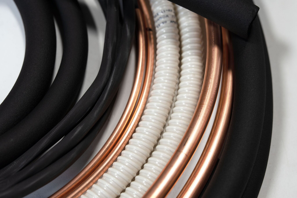 Монтажный комплект МК 6-12.525.5м-1