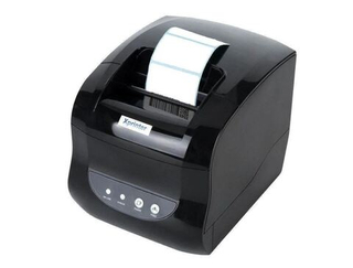 Термопринтер XPrinter XP-365B