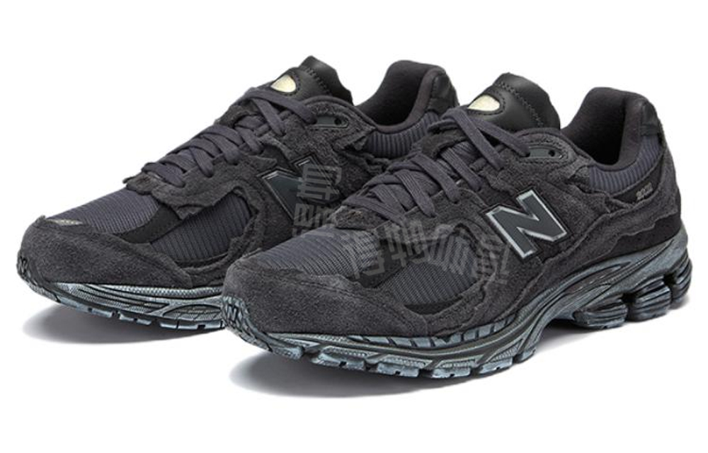 Кроссовки New Balance Nb 2002R "Refined Future"