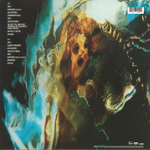 James / Gold Mother (2LP)