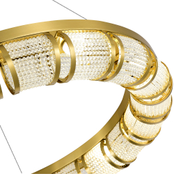 Светильник подвесной ST Luce Esme SL6011.303.01