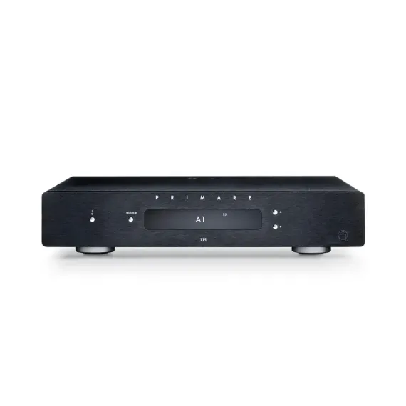 Primare I15MM Black
