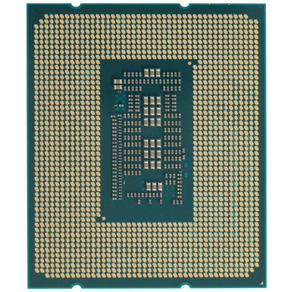 Процессор Intel Core i5-12400F Alder Lake (2500MHz, LGA1700, L3 18Mb), oem