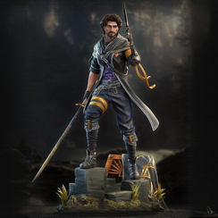 Gustave - Clair Obscur: Expedition 33