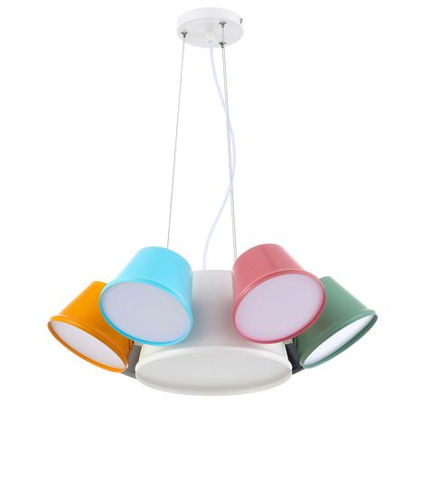 Подвесной светильник Freya FR5179PL-06W