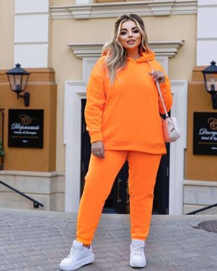 Костюм УК-306-2 Fabrika Фото 1