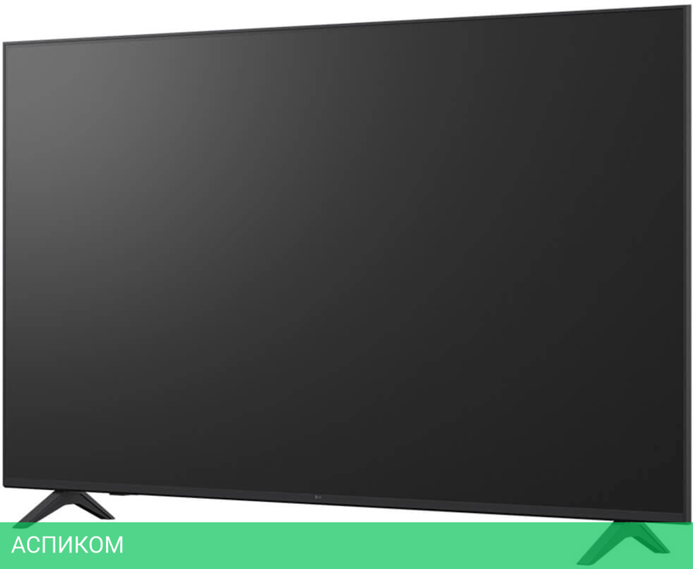 Телевизор LED LG 65" 65UA75009LA.ARUG