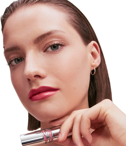 Yves Saint Laurent Loveshine Lipstick - Увлажняющая глянцевая помада, 3,2 g