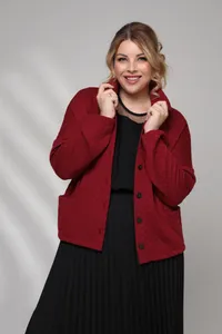 Бомбер 5543 Fabrika