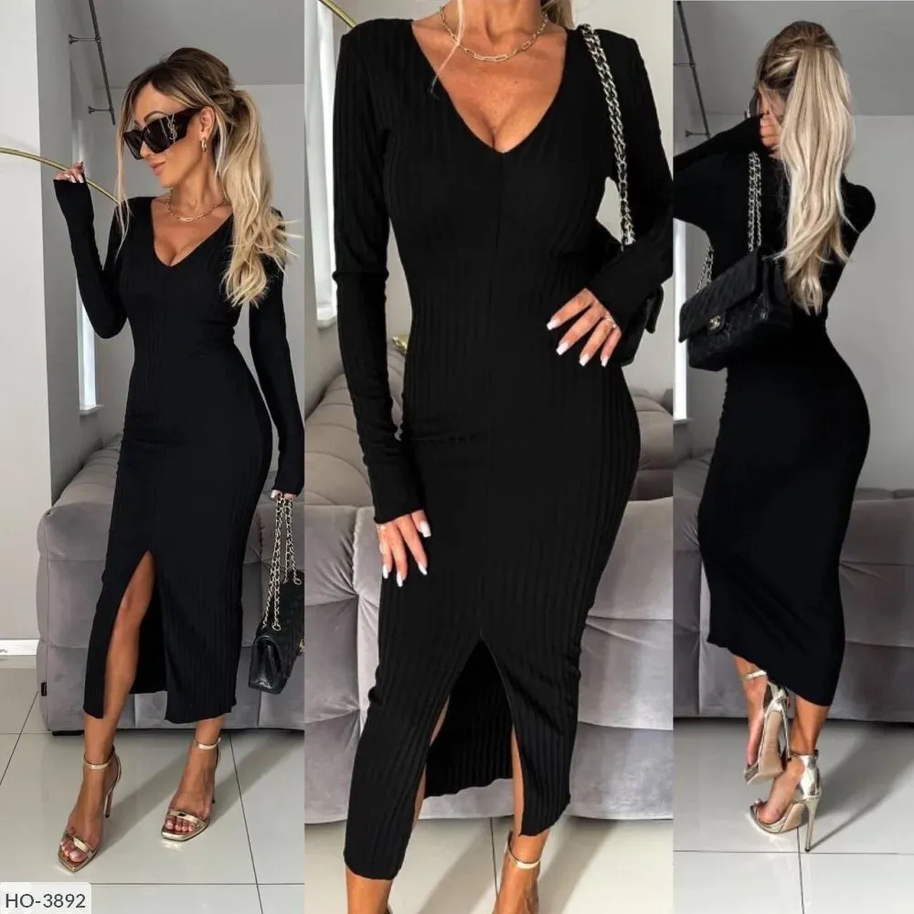 Платье HO-3892-1 Fabrika