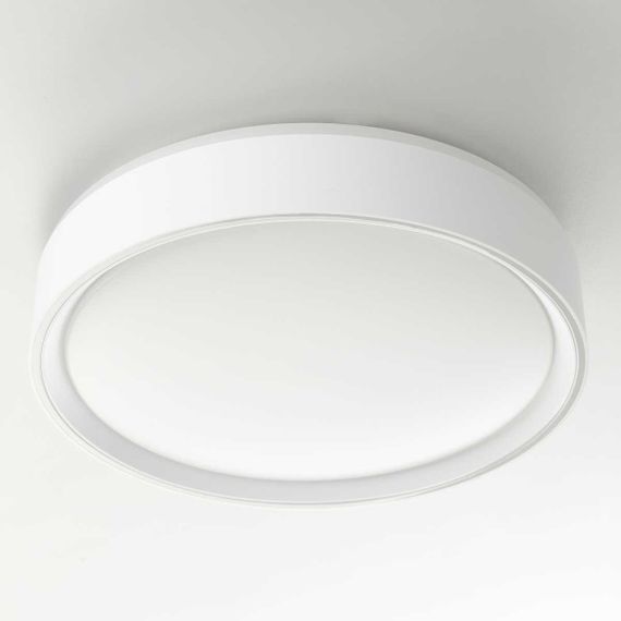 Потолочный светодиодный светильник Citilux Boss CL751250G