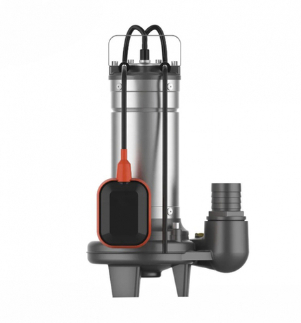 Купить Насос дренажный "LEO" модель LSWm100CA