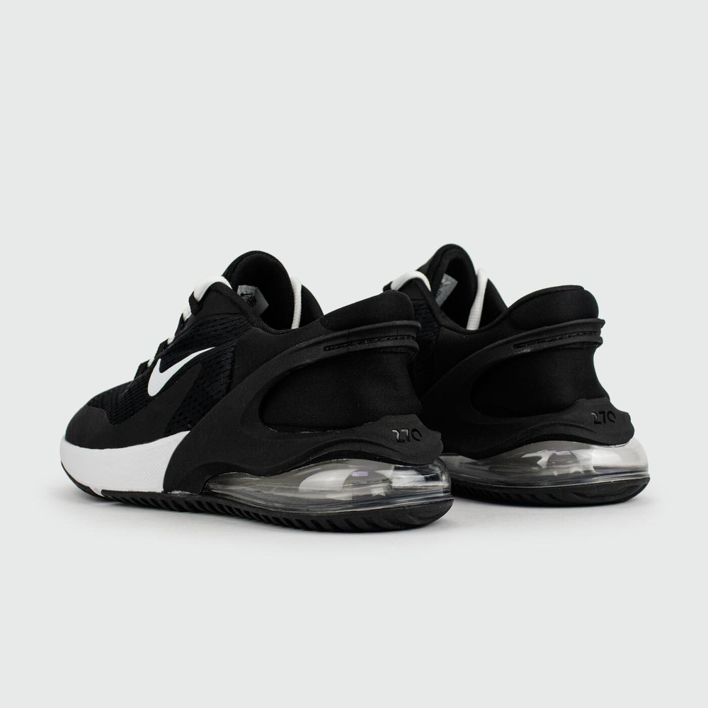 Кроссовки Nike Air Max 270 GO Black / White Wmns