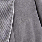 Халат Boss Lord Grey (XL)
