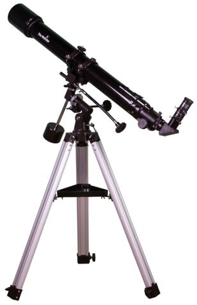 Телескоп Sky-Watcher Capricorn AC 70/900 EQ1