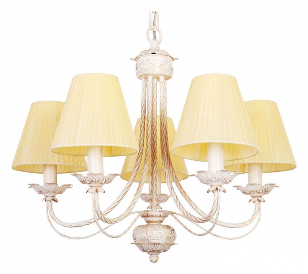 Подвесная люстра Abrasax Jasmin SD830