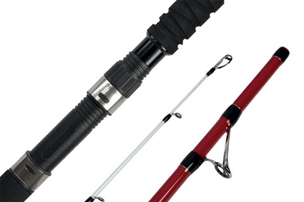 Удилище трол. Maximus TRACER 702MH 2.1m 30-60lb