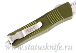 Нож Microtech Troodon 139-11OD Part Serratedфотография - 5
