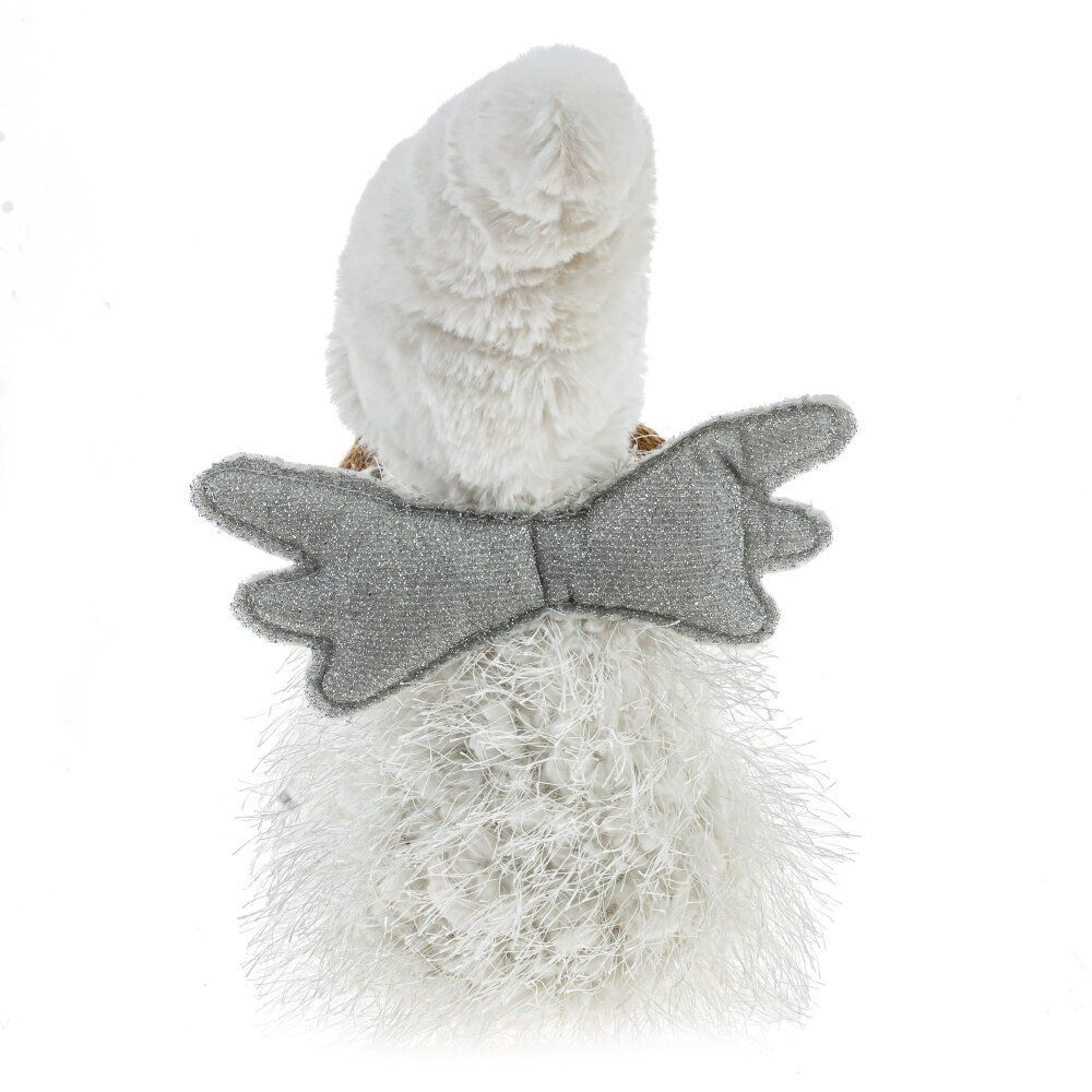 GAEM Игрушка набивная "Ангел", L18 W12 H38 см, разм.полк. Lп18 Wп12 Hп25 см