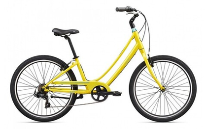 Дорожный велосипед Liv Suede 2 (2020)