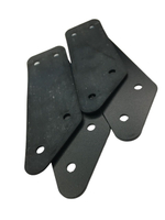 Защита винта (редуктора) лодочного мотора Mercury 5