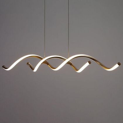 Подвесная люстра Dido L120