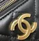Косметичка Chanel Vanity