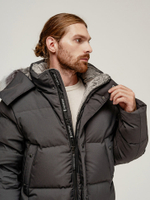 Куртка мужская Аляска Top Arctic Goose Laplanger