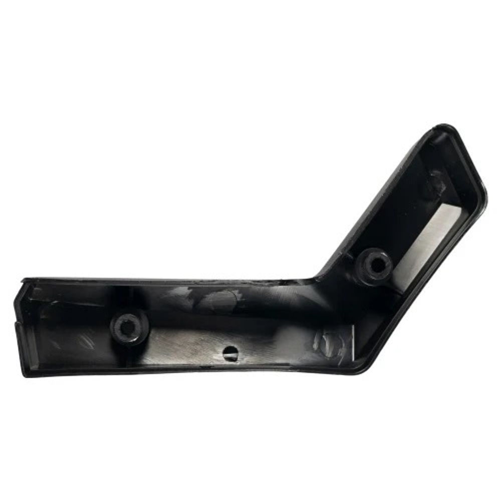 Накладка заглушка пыльник задней вилки правый для Kugoo M4 Prо Plus