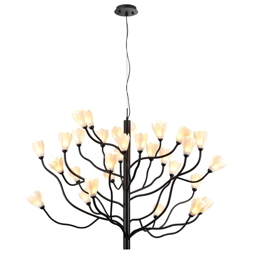 Подвесная люстра Odeon Light GARDI 5090/30